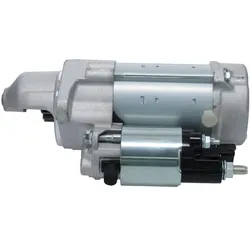 BOSCH Anlasser OPEL,CHEVROLET,VAUXHALL 1 986 S00 999 1202229,1202504,55572439 Starter 95520337