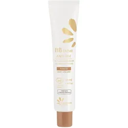 Fleurance Nature - Anti-Aging-BB-Creme – mittlerer Farbton Creme 40 ml