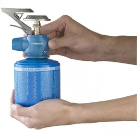 CAMPINGAZ Gaskocher Twister Plus mit Piezozündung  (204190)
