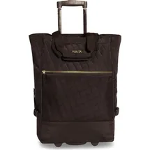 Punta Wheel Classy - Black chequered - Grau