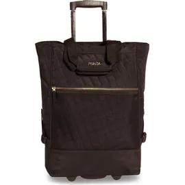 Punta Wheel Classy - Black chequered - Grau