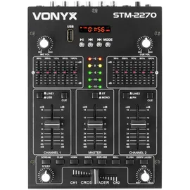 Vonyx STM2270
