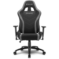 Sharkoon Skiller SGS2 Gaming Chair schwarz/grau