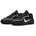 Nike Nike Größe 45 1 2 in BLACK/WHITE-WHITE