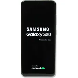 Samsung Galaxy S20 128 GB Cosmic Gray