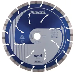Makita Diamanttrennscheibe Comet 230 x 22,23 x 10 mm • Comet