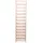 Proregal Weinregal 177 x 46 x 28 cm Natur