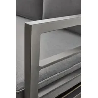 Trendline Columbia Dining Lounge graphit