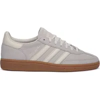 adidas Handball Spezial Wonder Silver / Off White / Gum 38