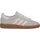 adidas Handball Spezial Wonder Silver / Off White / Gum 38