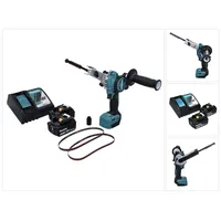 Makita DBS 180 RT Akku 18 V 2x 5,0 Ah