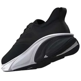 Under Armour Rogue 6 Herren Slim Schwarz/Weiß 42,5