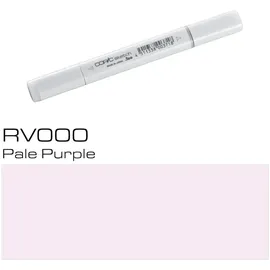 Copic Pinselmarker Sketch RV000