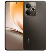 Realme 14 5G 12 GB RAM 256 GB Storm Titanium