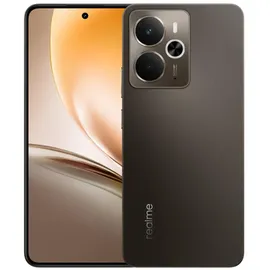 Realme 14 5G 12 GB RAM 256 GB Storm Titanium