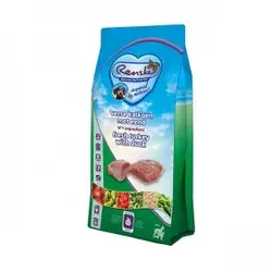 Renske Super Premium Adult Frischer Truthahn & Ente Hundefutter 2 kg