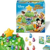 Ravensburger Lotti Karotti Disney Edition