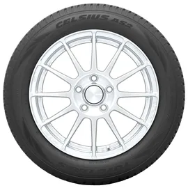 Toyo Celsius AS2 205/55 R16 94V XL