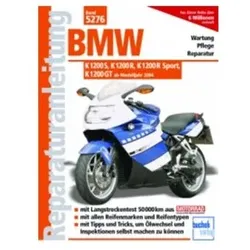 BMW Reparaturanleitungen Bmw