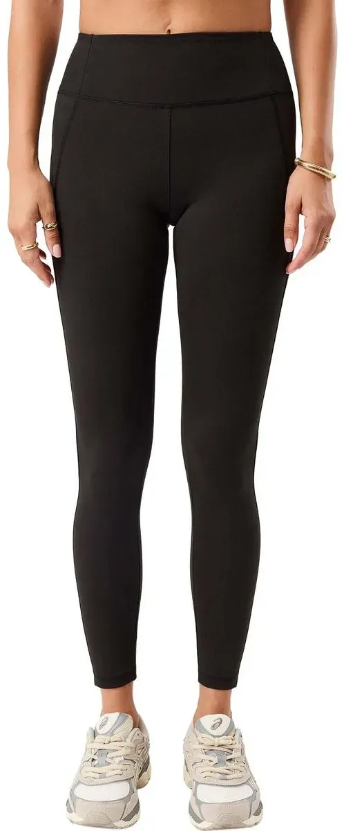 Mandala Limitless Legging black L