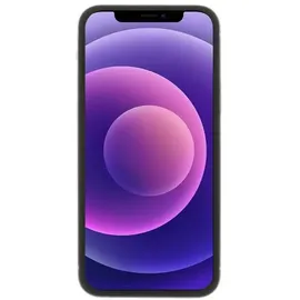 Apple iPhone 12 128 GB Violett