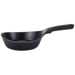 NEOFLAM® Bratpfanne Vulcan Schwenkpfanne 20cm, Aluminiumguss (1-tlg) schwarz