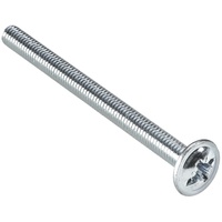 Hettich - Möbelgriffschraube M4 x 52 mm 10 Stück