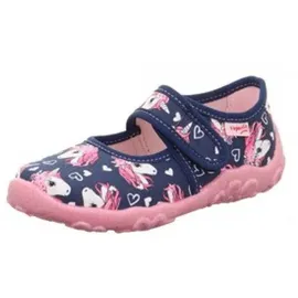 superfit Bonny Dunkelblau 28
