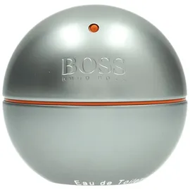 HUGO BOSS Boss In Motion Eau de Toilette 90 ml