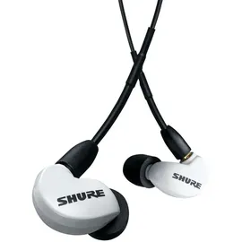 Shure Aonic 215 UNI weiß