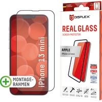 Displex Real Glass Full Cover für Apple iPhone 13