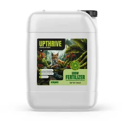 Crazy Hills | Upthrive 5l