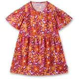 Sanetta Sommerkleid in Orange | 116