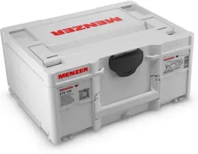MENZER Transportkoffer systainer3