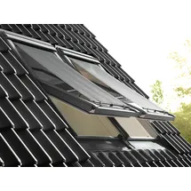 VELUX Markise Manuell MAG PK34 5060 Uni Schwarz
