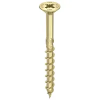 Heco HECO-TOPIX-plus 3,5 x 45, Senkkopf, Pozi-Drive, TG, A3L