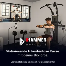 Finnlo Bio Force 3842