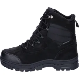 CMP Herren Tlicho Snow WP Schuhe (Größe 42, schwarz)