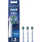 Oral-B Pro Precision Clean Aufsteckbürsten 3 St.