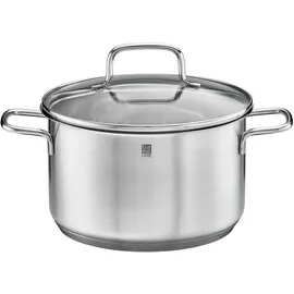 Rösle Basic Line Kochtopf 24 cm