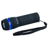 PROTEC.class Zoom-Taschenlampe PZTL 1W-LED