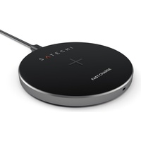 Satechi Wireless Charger space gray