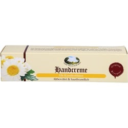 Handcreme mit Kamillenblüten 100 ML