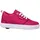 Heelys Sneaker in Rot | Gr.: 33