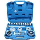 CCLIFE Radlager Werkzeug, Radlager Radnabe Abzieher Montage Demontage Set Radlagerwerkzeug