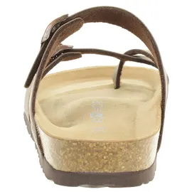 ROHDE Sunnys N°14 mocca/dunkelbraun 38