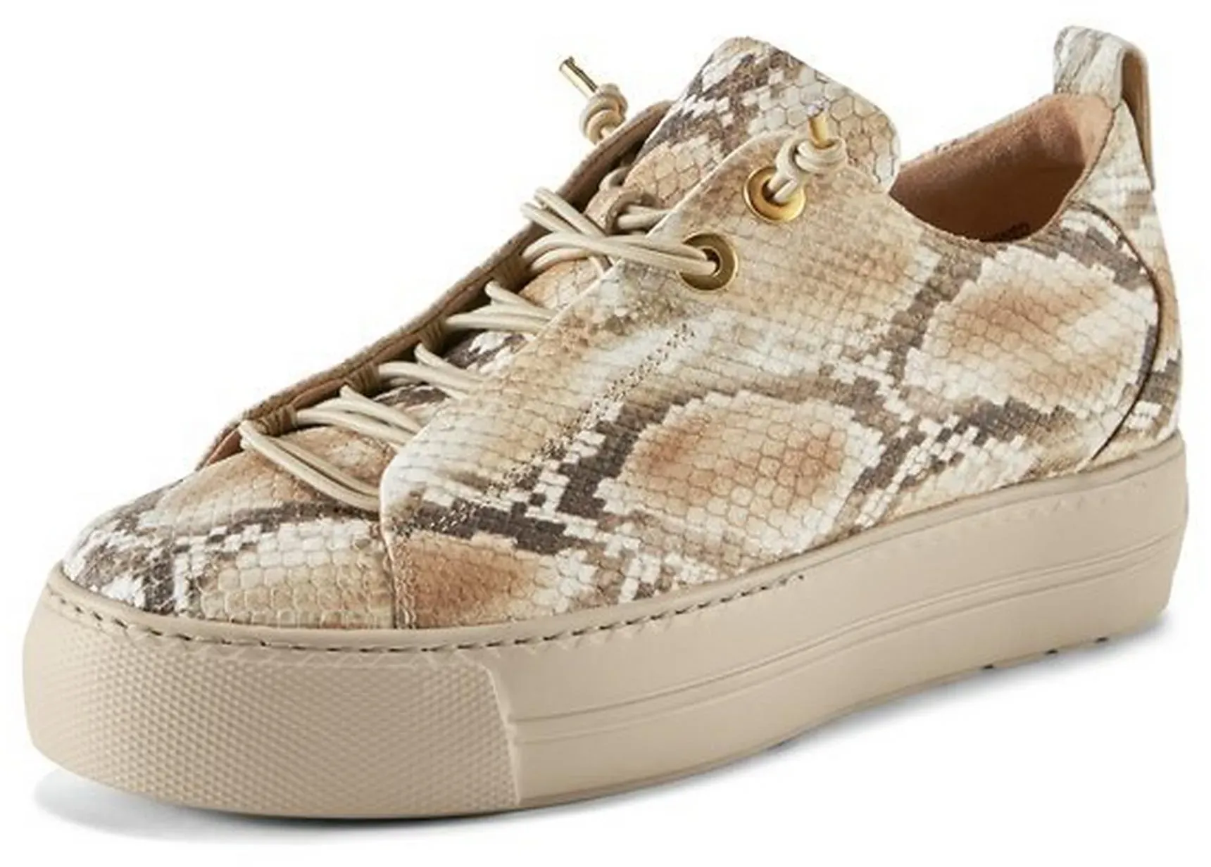 Sneaker Paul Green beige