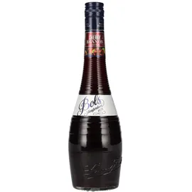 Bols Cherry Brandy 24% Vol. 0,7 l