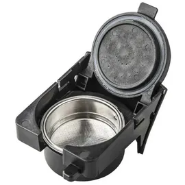 Küken Alfa - 3-in-1-kapselkaffeemaschine Mit 20 Bar Kapazität