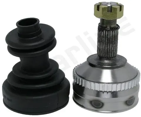STARLINE Gelenksatz, Antriebswelle 1628601 radseitig für LANCIA Citroën Peugeot Fiat